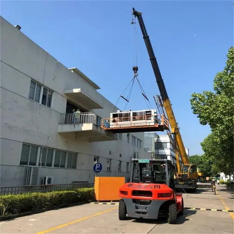 马鞍山花山小型吊车出租电话