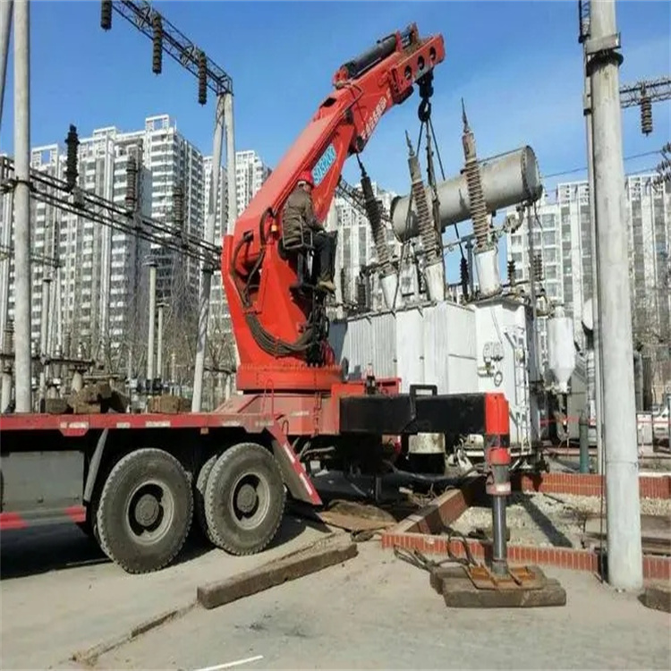 马鞍山花山就近吊车出租|工地厂房吊装设备租赁|24小时高效响应