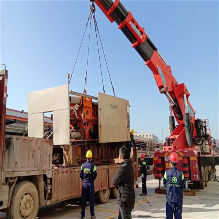 马鞍山花山附近随车吊出租，便捷服务与实用联系方式