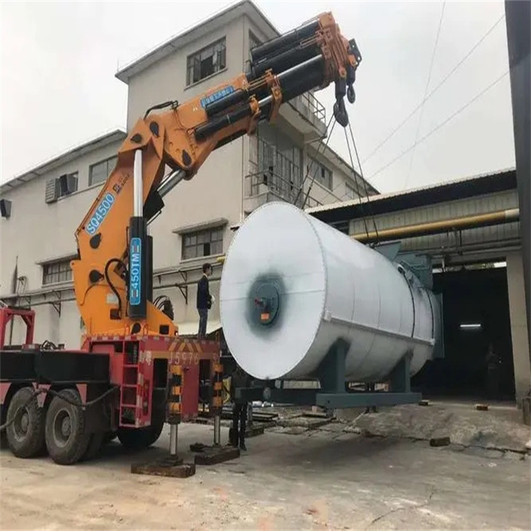 马鞍山花山室内装修小型折臂吊出租服务：高效解决方案与租赁指南