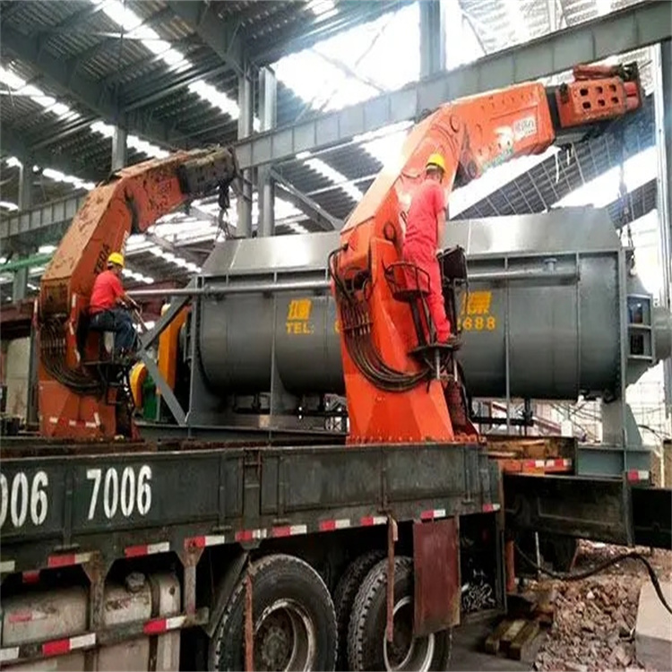 马鞍山花山大型随车吊出租多少钱