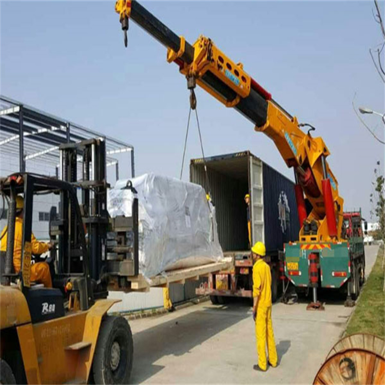 马鞍山花山专业随车吊出租电话