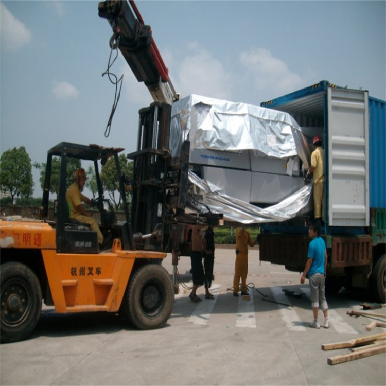 马鞍山花山物流仓库装卸随车吊租赁服务优势与选择指南