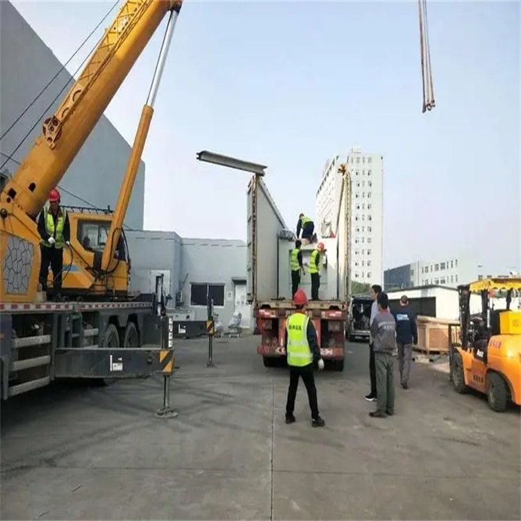 马鞍山花山如何找到附近的吊车救援服务