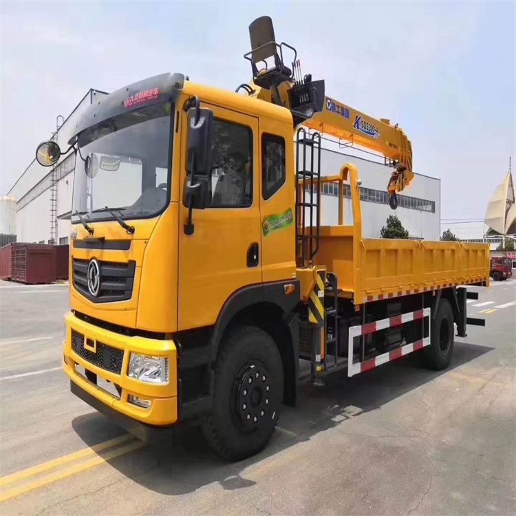 马鞍山花山附近找一辆随车吊出租