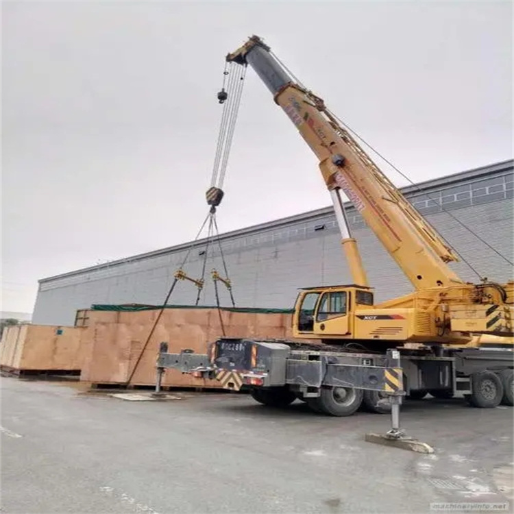 马鞍山花山急需吊车出租怎么办|24小时响应|跨区调配服务