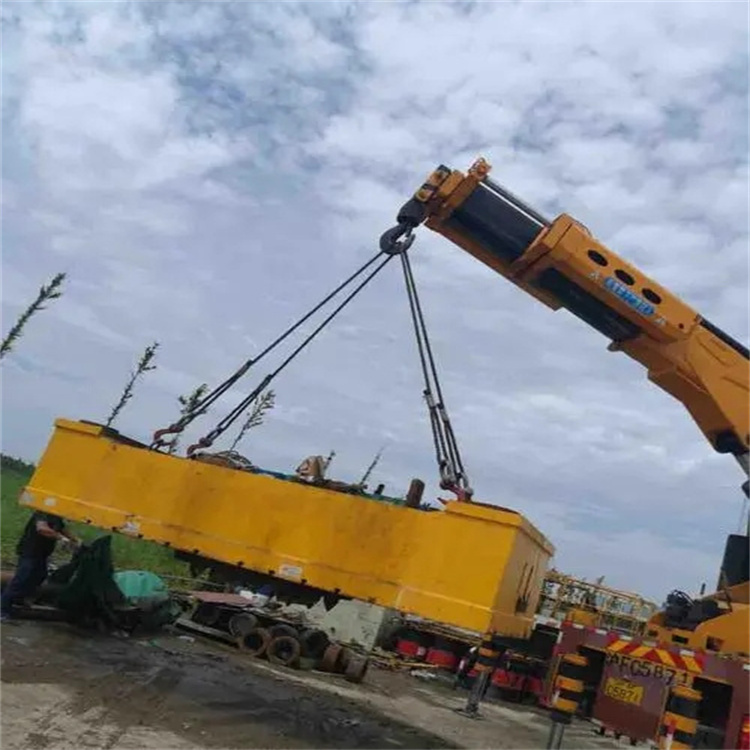 马鞍山花山专业吊车出租哪家好