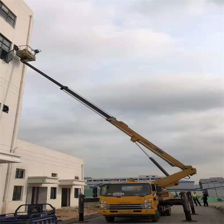 马鞍山花山附近高空车出租|市政施工/设备安装专用|随叫随到|亿立达设备租赁