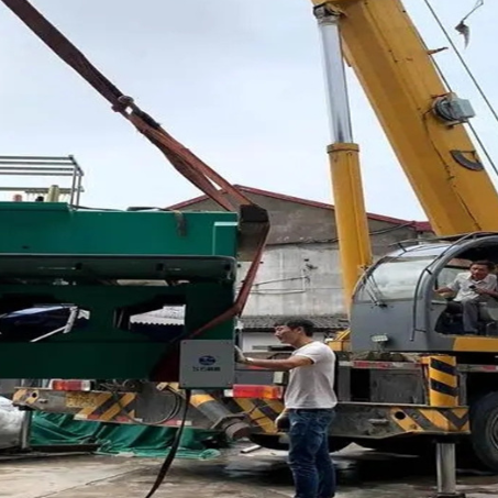 马鞍山花山长期租赁大型吊车有价格优惠吗？